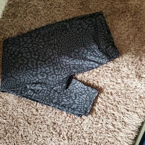 Work out pants